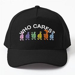 Rex Orange County Baseball Cap