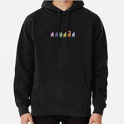 Who Cares Rex Orange County Essential Hoodie