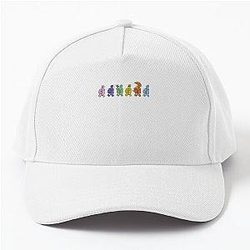Who Cares Rex Orange County Essential T-Shirt Baseball Cap