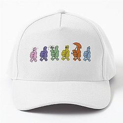 Rex Orange County Baseball Cap