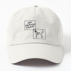 Rex Orange County Who Cares Tour Dad Hat