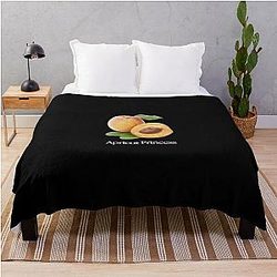 Apricot Princess Rex Orange County Throw Blanket became Apricot Princess Rex County Throw Blanket.