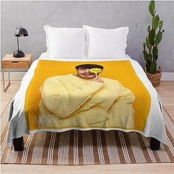 rex orange county happy blanket