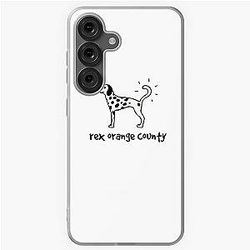 Rex Orange County, Who Cares Pradesh for Galaxy Soft Case