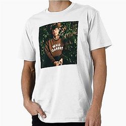 Rex Orange County Brown Premium T-Shirt