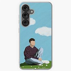 Rex Orange County Samsung Galaxy Case