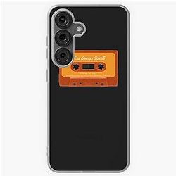 REX ORANGE COUNTY Loving is Easy Cassette Classic Soft Case for Samsung Galaxy