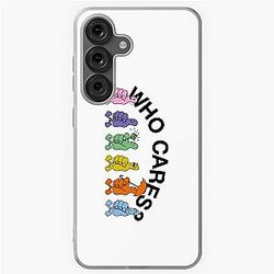 Rex Orange County Samsung Galaxy Soft Case