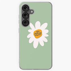 Rex Orange County - FLOWER Samsung Galaxy Soft Case