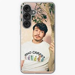 Rex Orange County Samsung Galaxy Soft Case