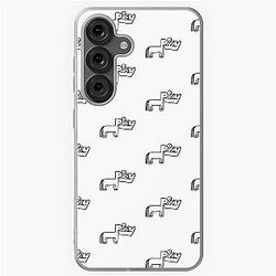 Pony Orange County Samsung Galaxy Case
