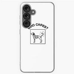 Rex Orange County Samsung Galaxy Soft Case
