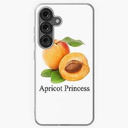 Rex Orange County Apricot Prince Samsung Galaxy Soft Case
