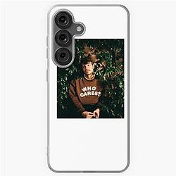 rex orange county Samsung Galaxy Soft Case