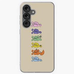 Rex Orange County Samsung Galaxy Case