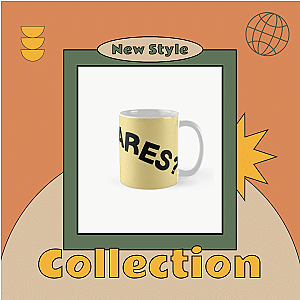 Rex Orange County Mugs