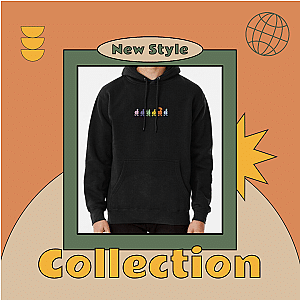 Rex Orange County Hoodies