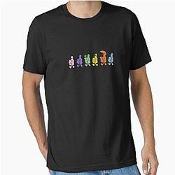Who Cares - Rex Orange County T-Shirt