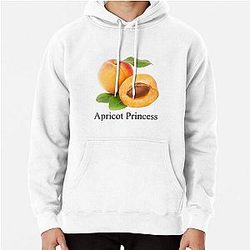 Rex Orange County Apricot Prince Pullover Hoodie