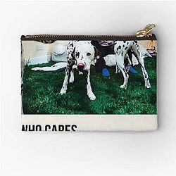 Rex Orange County - Rex Orange County, Zipper Pouch