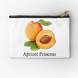 Rex Orange County Apricot Princes Pouch