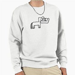 Pony Rex or County Sweatshirt