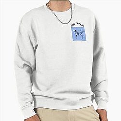 Rex Orange County New Album Pullover Sweatshirt