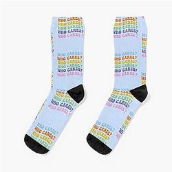 Rex Orange County Socks