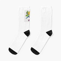 Rex Orange County Socks