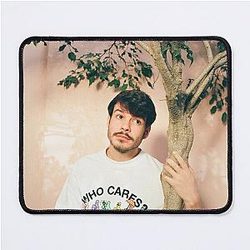 Rex Orange County Mouse Pad
