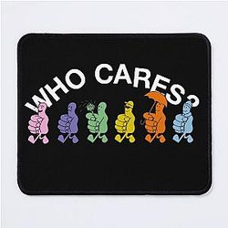 Rex Orange County Mouse Pad