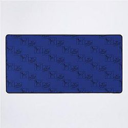 Rex Orange County - Who Cares Tour Desk Mat