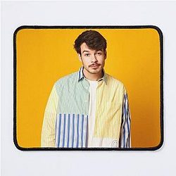 Rex Orange County New Mouse Pad