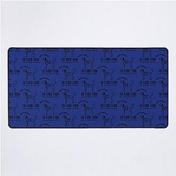 rex orange county desk mat