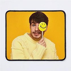 Rex Orange County Happy Mouse