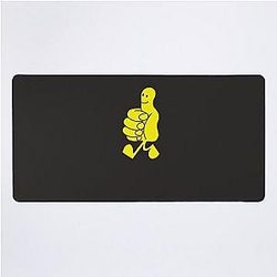 Keep It Up Rex Orange County Desk Mat