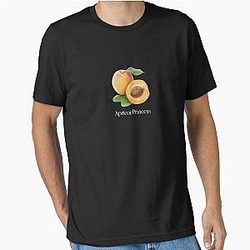 Apricot Princess Rex Orange County Essential T-Shirt cleaned up is: Apricot Princess Rex Orange County Essential T-Shirt doesn't need repair because there is no anomalies 
 Apricot Princess Rex Orange County Essential T-Shirt