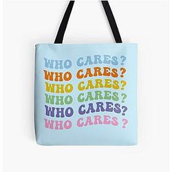 rex orange county All Over Print Tote Bag