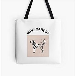 Rex Orange County New Song All Over Print Tote Bag