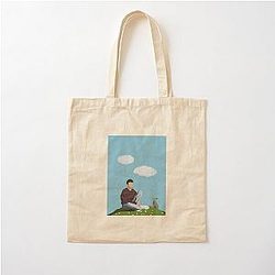 Rex Orange County Cotton Bag