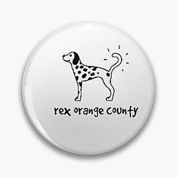 Rex Orange County Who Cares