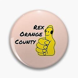 Rex Orange County Who Cares