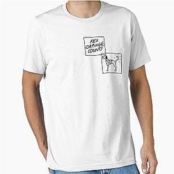 rex orange county who cares tour Essential T-Shirt