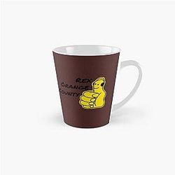 Rex Orange County Tall Mug