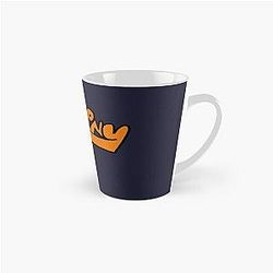 Pony Rex Orange County Tall Mug