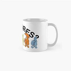 Rex Orange County Classic Mug