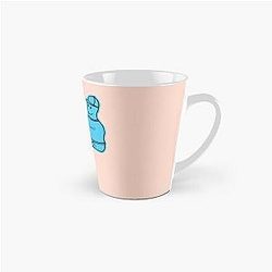 Rex Orange County Blue Mug