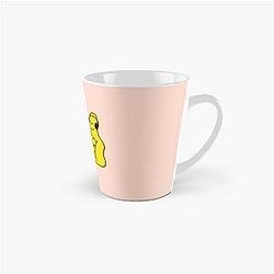 Rex Orange County Who Cares Tall Mug