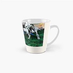 Rex Orange County Who Cares Poster Tall Mug