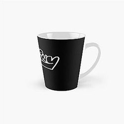 Pony Orange County Tall Mug